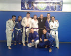 Blitz Center. Brazilian Jujitsu.