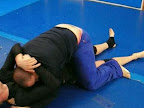 ARod mounted on top of stefan...