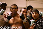 Sensei Mullero, Richie Torres and some other fellas I don't quite know. Congrats on the good work.
