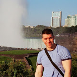 Niagara Falls