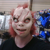Halloween