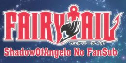 Fairy Tail - HDTV