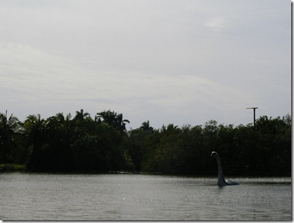Loch Ness Monster