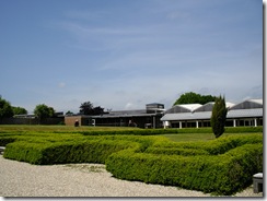 Fishbourne Roman Palace 001