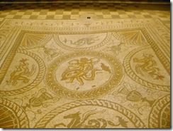 Fishbourne Roman Palace 020