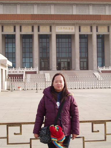 毛主席纪念堂:jiniantang-1050567