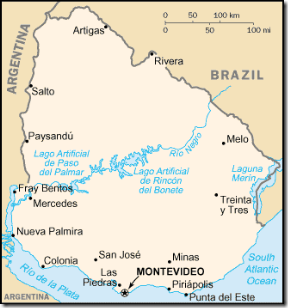 Uruguay_mapa Wikipedia