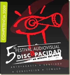 Discapacidad  Festival audiovisual Teletón UdeC