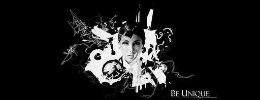 Be Unique
