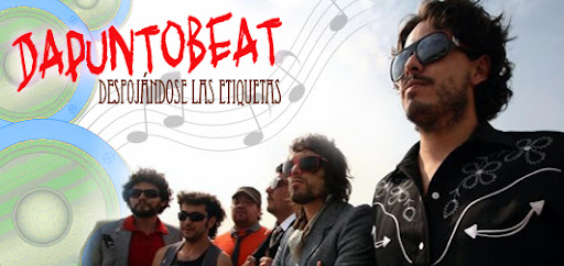 Dapuntobeat