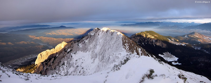 Nordica Pietrei Craiului