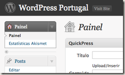 WordPress-Portugal WordPress-Portugal