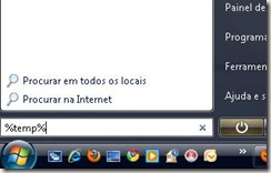 screenshot pesquisar no menu iniciar screenshot pesquisar no menu iniciar
