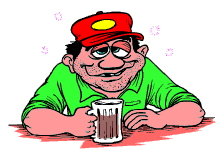 bebado