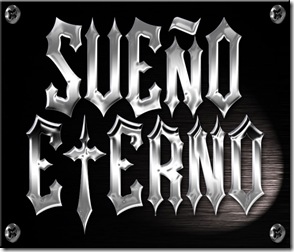 sueno eterno sueno eterno