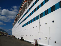 Monarch of The Seas