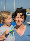 Aout, Sept 2006 Slideshow