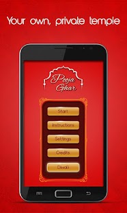 How to get Pooja Ghar patch 1.2.0.4 apk for pc