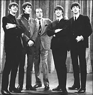 The early years