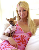 Paris Hilton