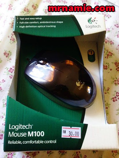 Logitech M100 (1)