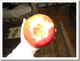 Ginormous!
