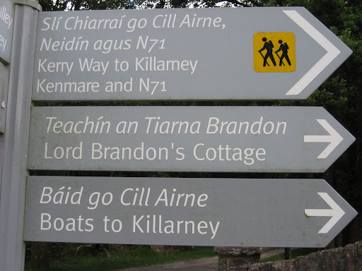 gaelic