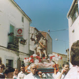 Santiago Apostol 1991