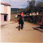 La Majadilla