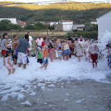 Santiago Apostol 2009