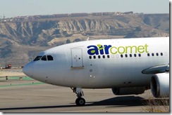 air-comet