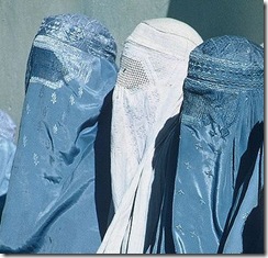 burka