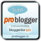 PRO  Blogger