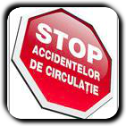STOP aCIDENTELOR