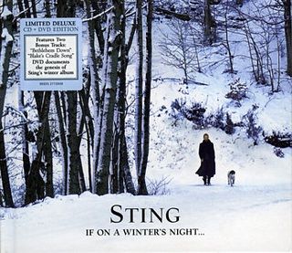 Sting Winter