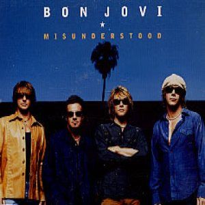bon jovi demos
