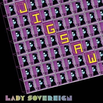 lady sovereign those were the days