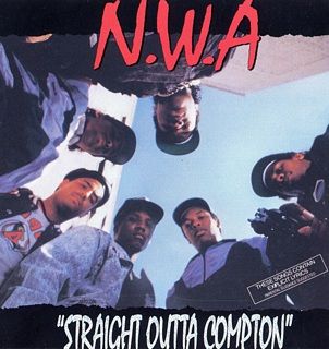 Nwa Straight Outta