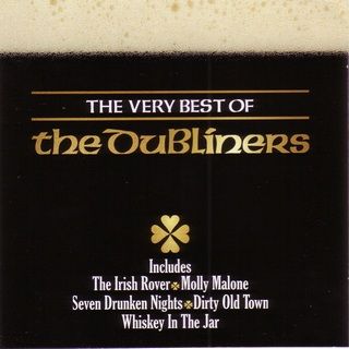 Dubliners Whiskey In The Jar
