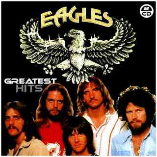 the eagles hits the eagles hits