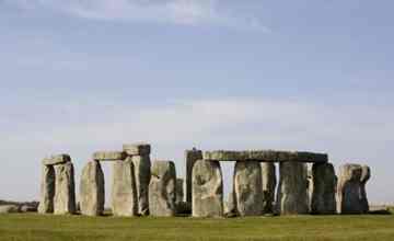 Stonehenge on Salisbury Plain, Wiltshire. Marden Henge has lost its stone circle but scientists are confident they will find some remnant of the ancient circle beneath the surface Stonehenge on Salisbury Plain, Wiltshire. Marden Henge has lost its stone circle but scientists are confident they will find some remnant of the ancient circle beneath the surface