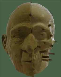Gristhorpe Man speaks after 4,000 years