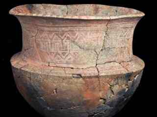 Lapita pot [© musée du quai Branly]
