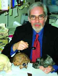Jeffrey H. Schwartz is a researcher at University of Pittsburgh. Jeffrey H. Schwartz is a researcher at University of Pittsburgh.