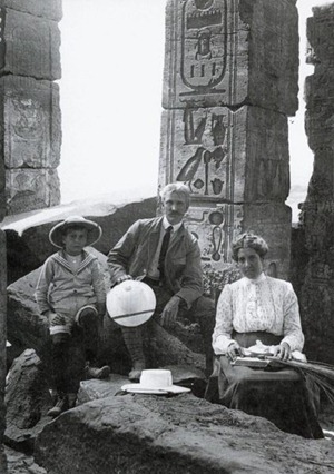The photographs in this re-issue of the book have been added by the Oriental Institute's Publications Office. They were not present in the original publication and greatly enhance the text 