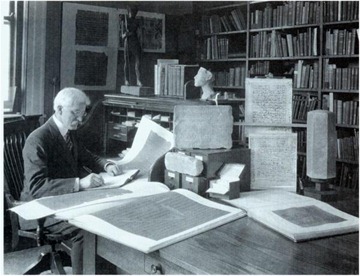 The photographs in this re-issue of the book have been added by the Oriental Institute's Publications Office. They were not present in the original publication and greatly enhance the text The photographs in this re-issue of the book have been added by the Oriental Institute's Publications Office. They were not present in the original publication and greatly enhance the text