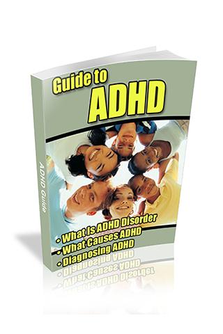 ADHD Complete Guide