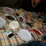 Cena Da 'I Borboni'