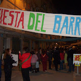 XVI Fiesta del Barrio