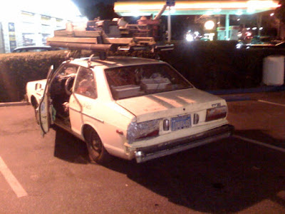 Roadshow